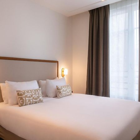 Le Lampika Hotel Paris Chambre photo