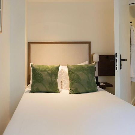 Le Lampika Hotel Paris Extérieur photo